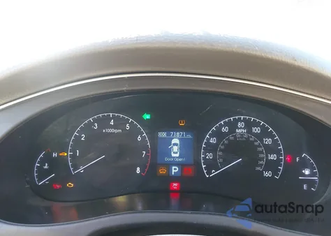 2012 Hyundai Genesis 3.8 from USA, damaged, VIN KMHGC4DD7CU195579